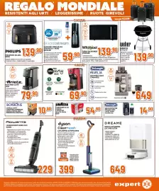 Volantino Domex Expert Pagina 30