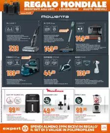 Volantino Domex Expert Pagina 31