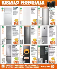 Volantino Domex Expert Pagina 34
