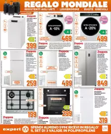 Volantino Domex Expert Pagina 35
