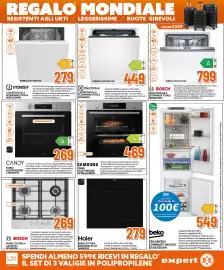 Volantino Domex Expert Pagina 36