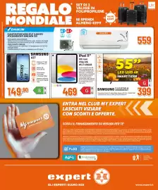 Volantino Domex Expert Pagina 39