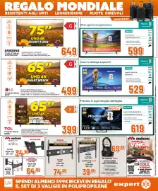 Volantino Domex Expert Pagina 4