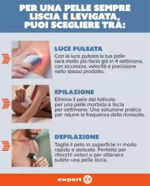 Volantino Domex Expert Pagina 2