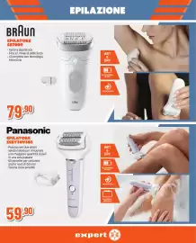 Volantino Domex Expert Pagina 7