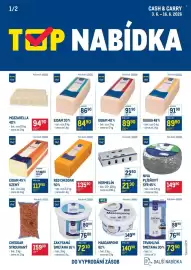 Makro leták Strana 1