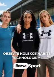 Bezvasport leták týden 23 Strana 1