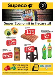 Catalog Supeco săptămâna 23 Pagină 1