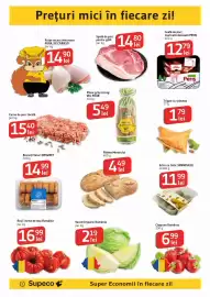 Catalog Supeco săptămâna 23 Pagină 2