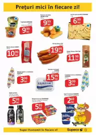 Catalog Supeco săptămâna 23 Pagină 3