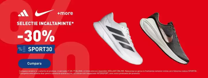 Magazine Intersport Pagină 2