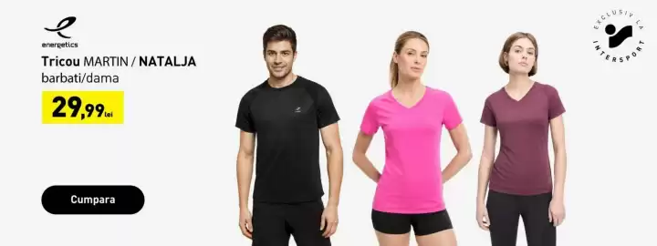 Magazine Intersport Pagină 7