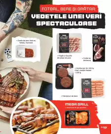 Catalog Mega Image Pagină 17