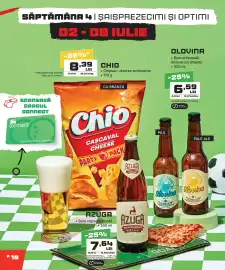 Catalog Mega Image Pagină 18