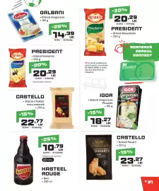 Catalog Mega Image Pagină 21