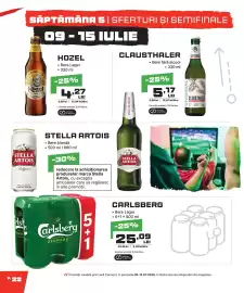 Catalog Mega Image Pagină 22