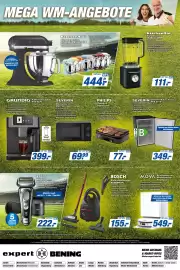 Expert Bening Prospekt woche 23 Seite 12