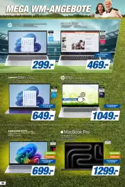 Expert Bening Prospekt woche 23 Seite 8