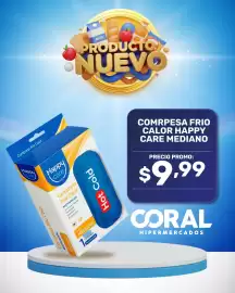 Catálogo Coral Hipermercados semana 23 Página 4