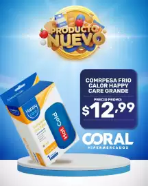 Catálogo Coral Hipermercados semana 23 Página 5