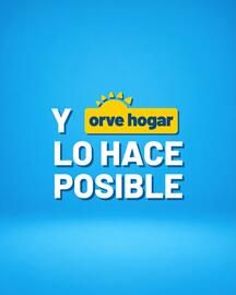 Catálogo Orve Hogar Página 6