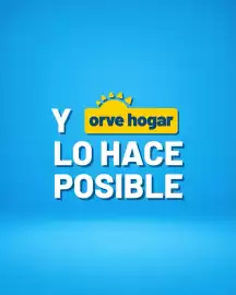 Catálogo Orve Hogar Página 6