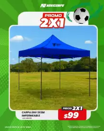 Catálogo Novicompu Página 2