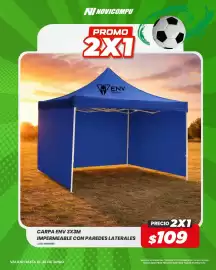 Catálogo Novicompu Página 3
