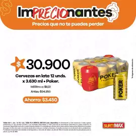 Catálogo Surtimax Página 3