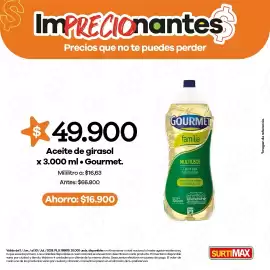 Catálogo Surtimax Página 4