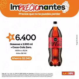 Catálogo Surtimax Página 5
