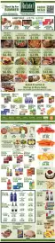 Robert Fresh Market weekly ad week 23 Page 1