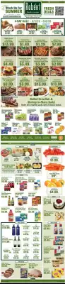 Robert Fresh Market (valid until 9-06)