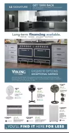Nebraska Furniture Mart weekly ad week 23 Page 10