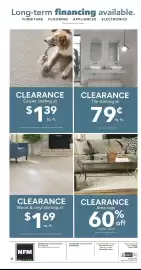 Nebraska Furniture Mart weekly ad week 23 Page 11