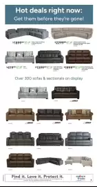 Nebraska Furniture Mart weekly ad week 23 Page 3
