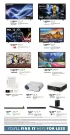 Nebraska Furniture Mart weekly ad week 23 Page 6