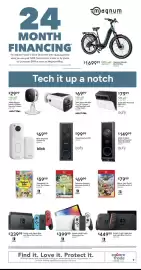 Nebraska Furniture Mart weekly ad week 23 Page 7