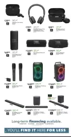 Nebraska Furniture Mart weekly ad week 23 Page 8