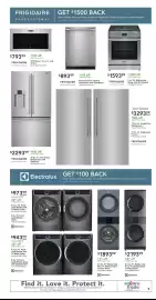 Nebraska Furniture Mart weekly ad week 23 Page 9