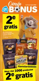 Albert Heijn folder week 24 Pagina 1