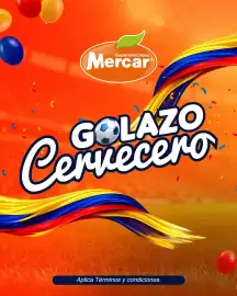 Catálogo Mercar Página 1