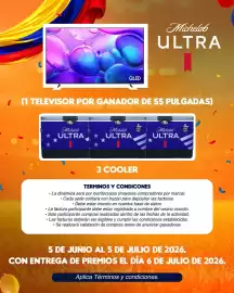 Catálogo Mercar Página 3