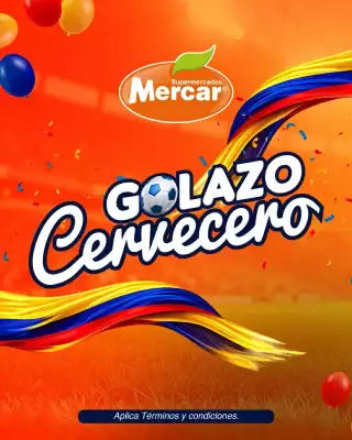 Mercar (válido hasta 5-07)