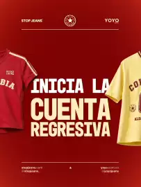 Catálogo Yoyo Jeans Página 2