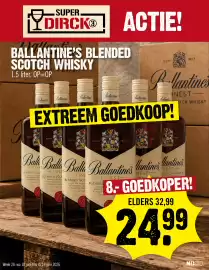 Super Dirck 3 folder week 24 Pagina 1