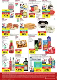 Spar Market akciós újság hét 24 Oldal 2