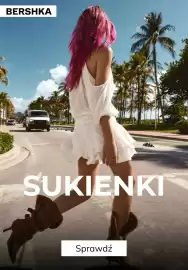 Bershka gazetka tydzień 23 Strona 1