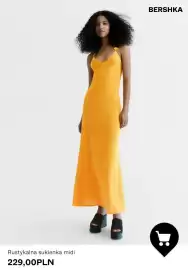 Bershka gazetka tydzień 23 Strona 12