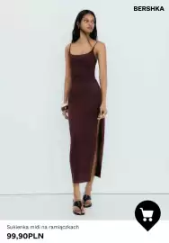 Bershka gazetka tydzień 23 Strona 6
